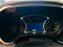 شيفروليه بليزر